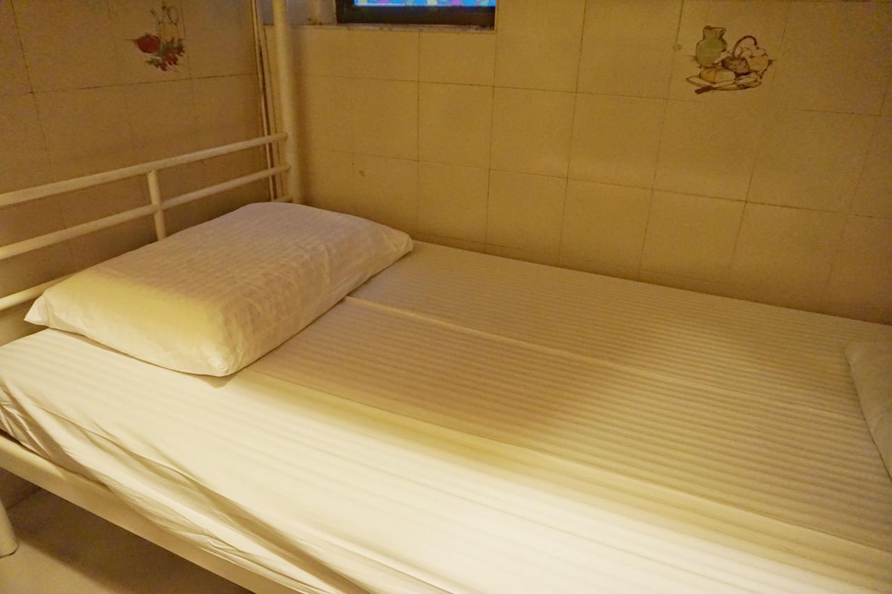 Cool Budget Hostel Hongkong Zewnętrze zdjęcie