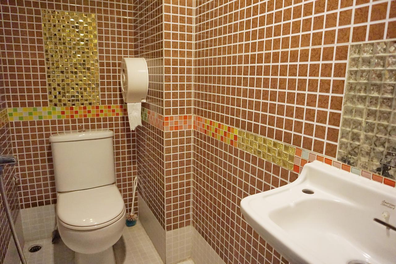 Cool Budget Hostel Hongkong Zewnętrze zdjęcie