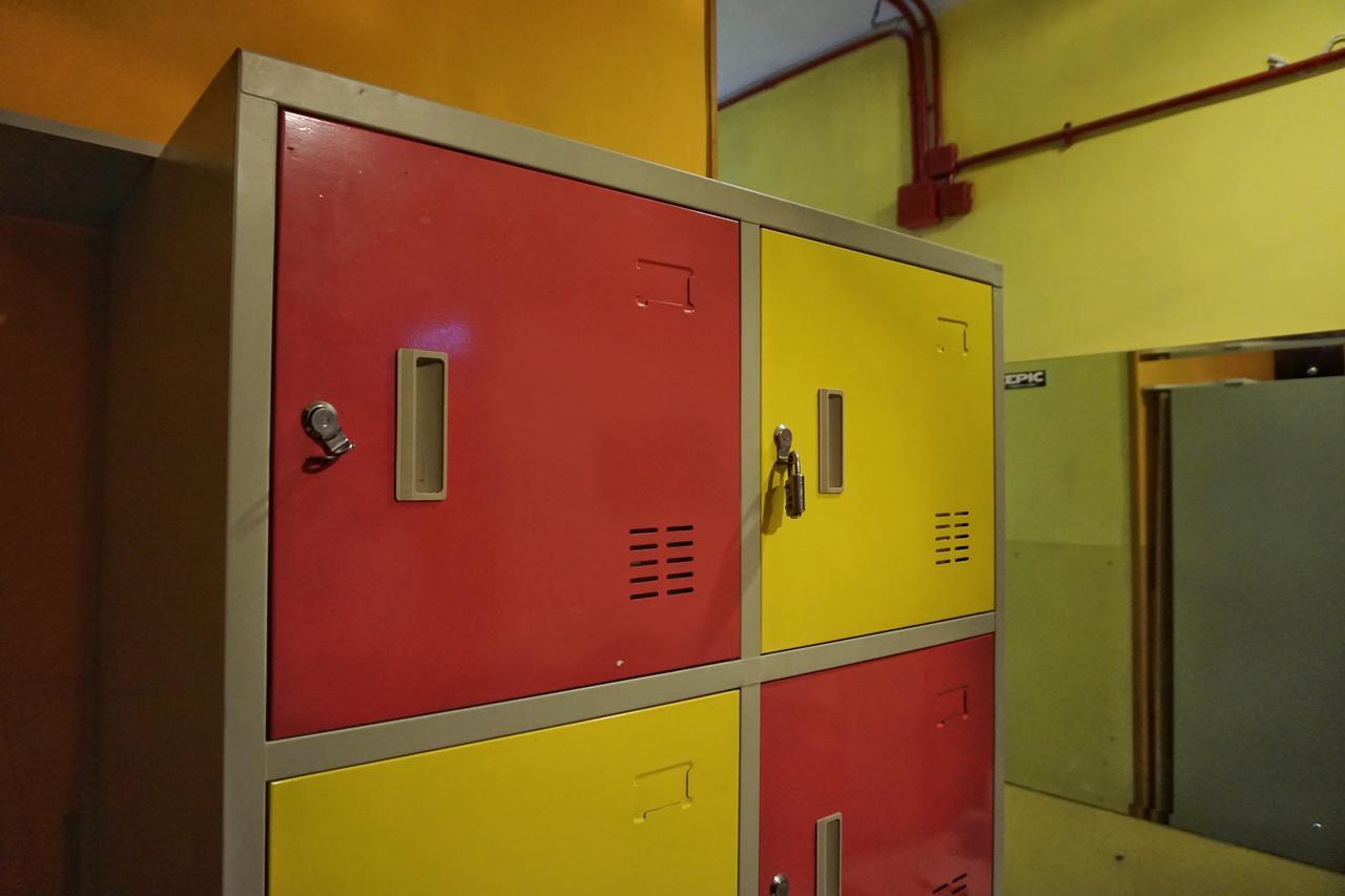 Cool Budget Hostel Hongkong Zewnętrze zdjęcie